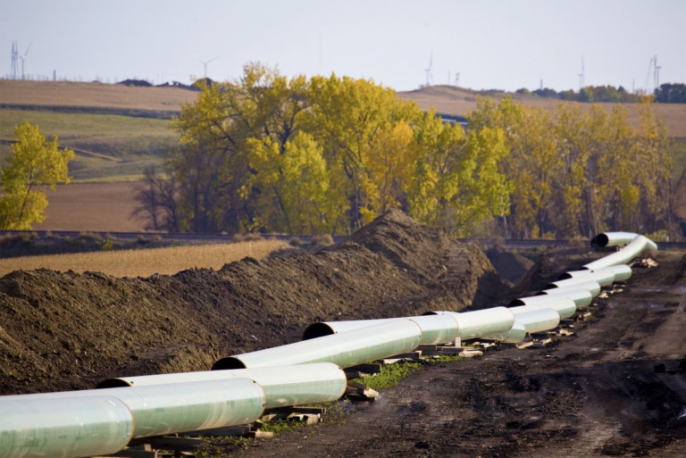 States receive $86 million to enhance pipeline safety