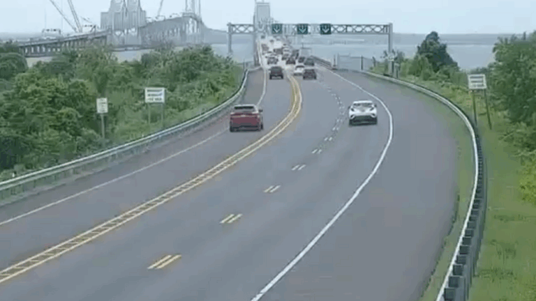 Bay Bridge lane closures scheduled beginning Sept. 7