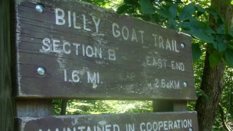 Maryland releases statewide plan to expand, connect trail network