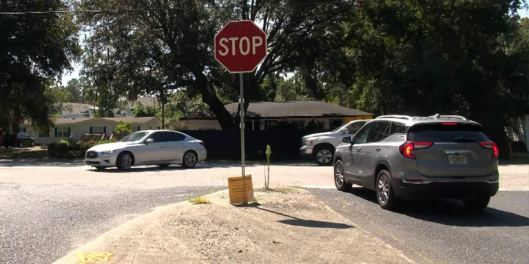 SCDOT proposes road improvements in Dorchester County