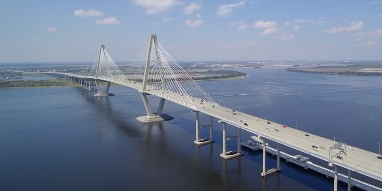 Committee to help determine future of Charleston County transportation sales tax