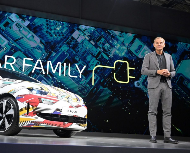 Via raises $492.9M in IPO, and German automakers go on the offensive