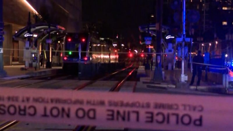 Why it’s so hard to keep America’s public transit riders safe