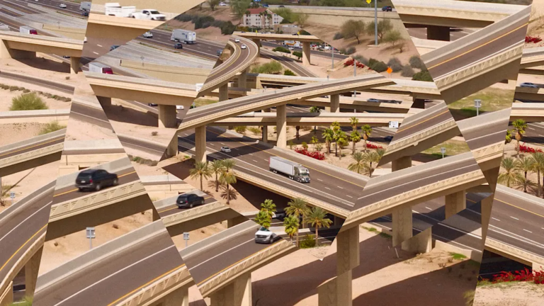 Transportation lobbyists are influential. Why it matters