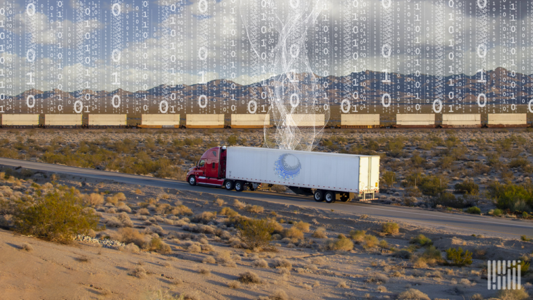 Swaths of public carrier data is no longer accessible on FMCSA website