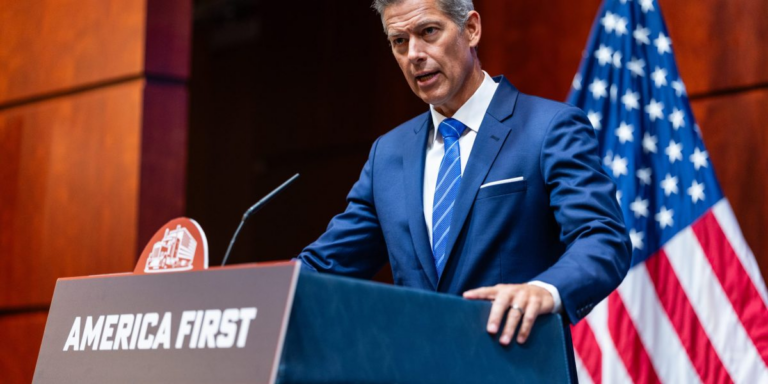 US orders Delta and Aeromexico to dissolve their revenue-sharing partnership