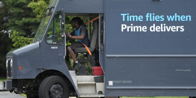 Amazon to invest over $1 billion in fulfillment and transportation workers to boost pay, cut health care costs