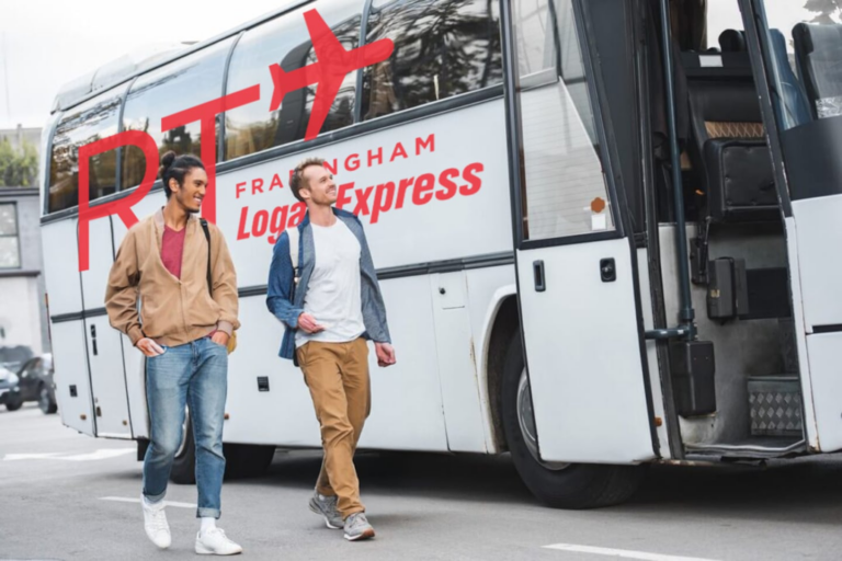 Massport to test ‘remote terminal’ in Framingham, allowing travelers to bypass security lines at Logan