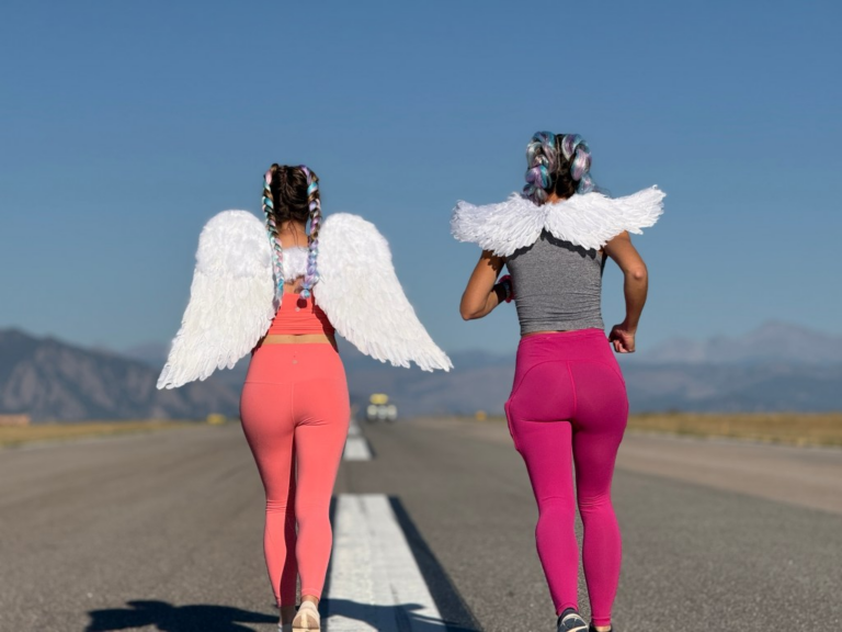 Broomfield-area 5K to support program for free plane transportation for medical care