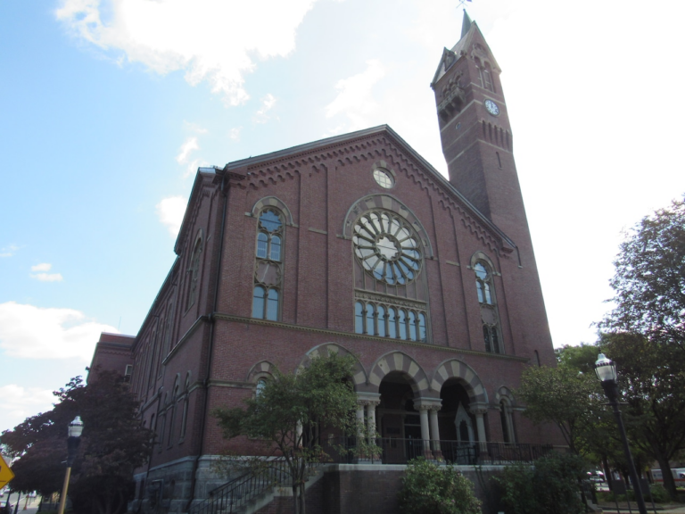 Belcher Elementary School receives $100K for HVAC upgrades