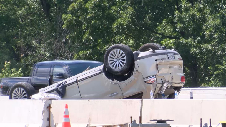 MoDOT warns football traffic could worsen I-70 delays as MSHP cracks down on aggressive driving