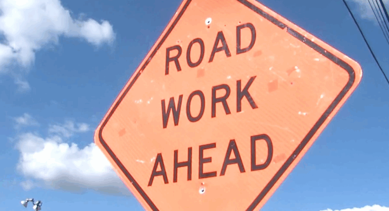 Highway 5 bridge replacement project extended through October
