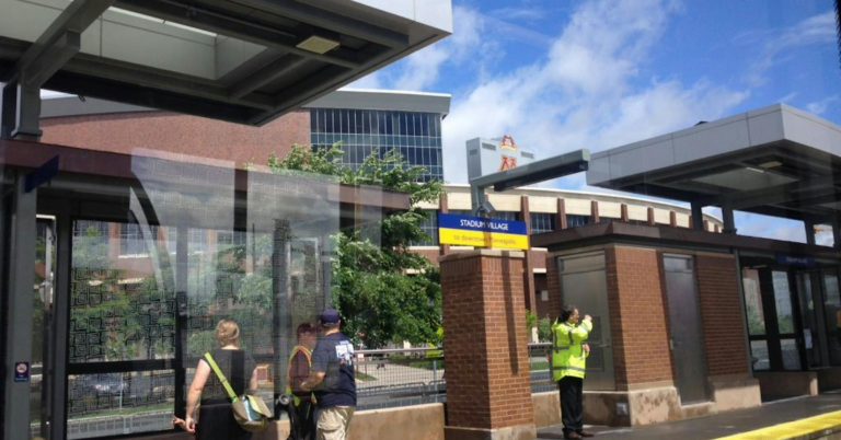 Metro transit adds services for Farm Aid 40 festival