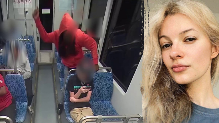 Transit violence surges across US cities with deadly attacks nationwide