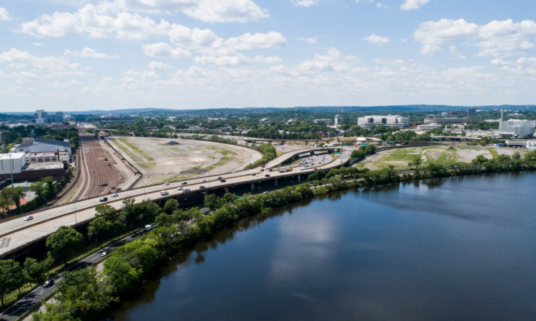 Trump has thrown a wrench in some Mass transportation plans. Here’s a list of the impacted projects.