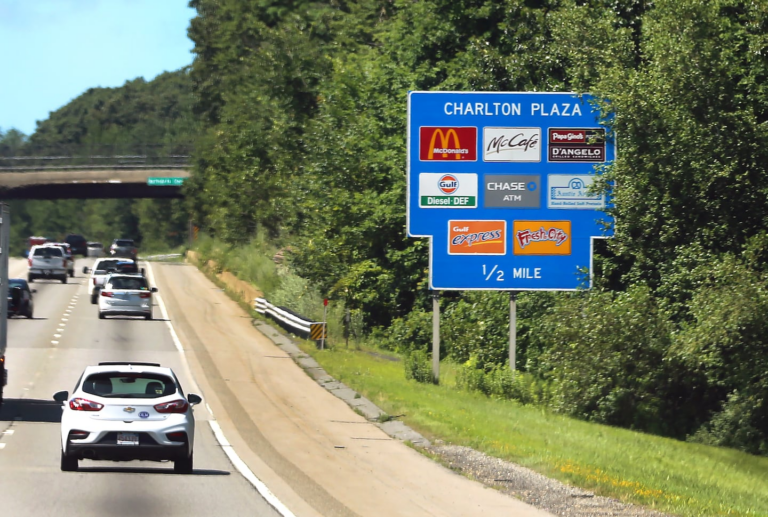 Applegreen drops out of Mass. highway service plaza deal