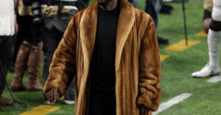 A Comprehensive List Of Every Single Person Who Wrote A Character Letter For Diddy