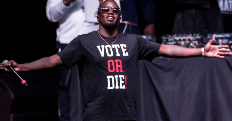 Diddy’s Legal Team Demands Zero Jail Time In Letter To The Judge