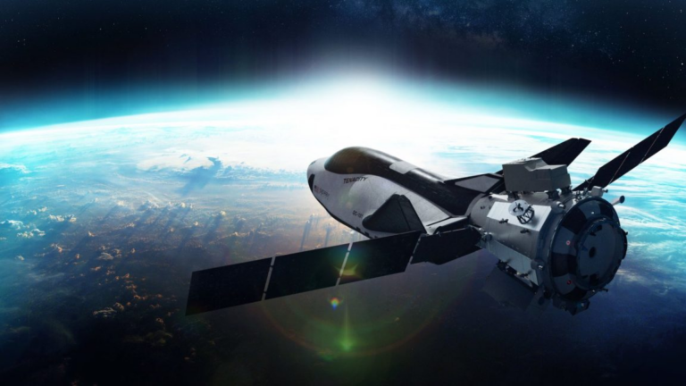 Sierra’s Dream Chaser is starting to resemble a nightmare
