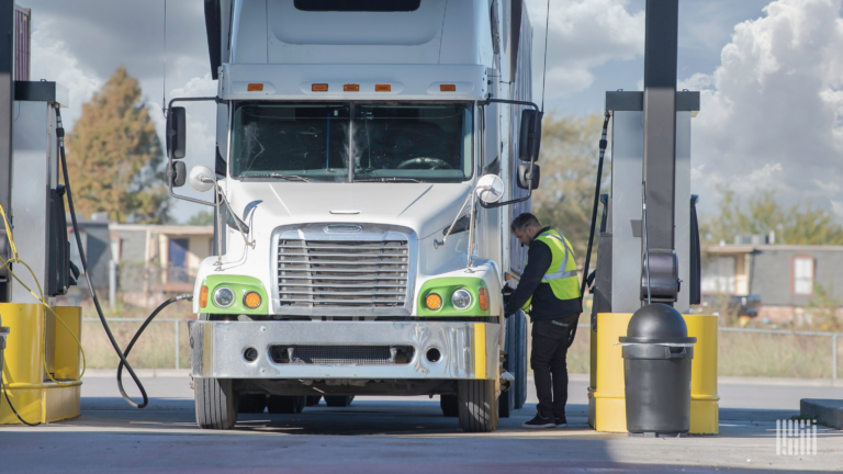 OTR Solutions transforms access to fuel credit for carriers nationwide