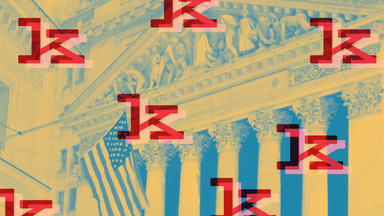 This Driverless Trucking Company Just Went Public. Welcome to the Future of Transportation