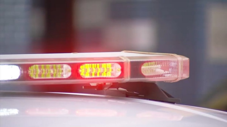 Fall River, MA traffic: Route 24 Exit 4 closed due to flooding