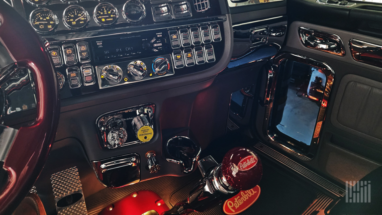 How Automatic Transmissions Changed Everything About Trucking