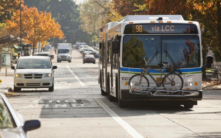 States scramble to plug transportation funding holes