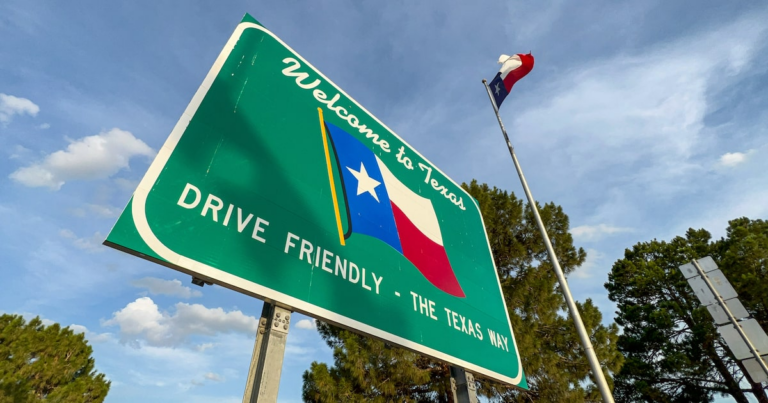 Department of Public Safety suspends commercial driver licenses for Texas migrants