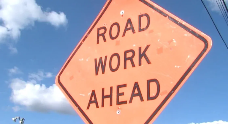 Highway 54 repairs this week to affect access to roads in Callaway County