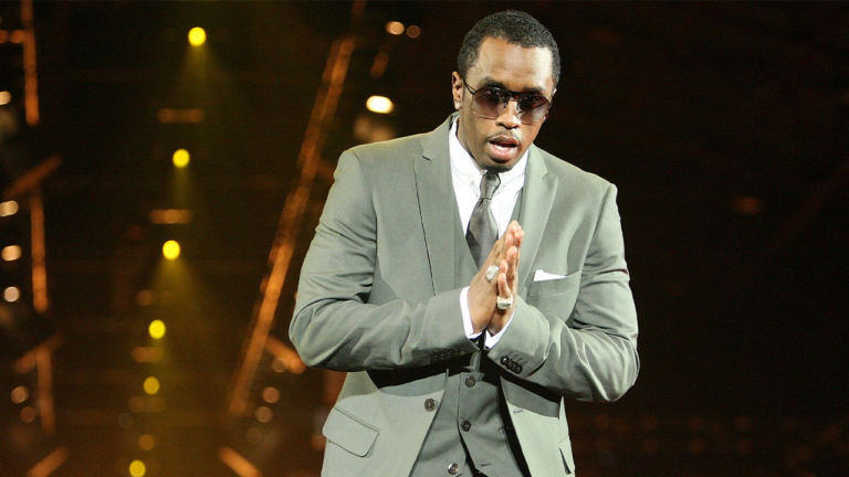 Diddy apologizes for ‘hurt and pain’ in court letter before sentencing hearing