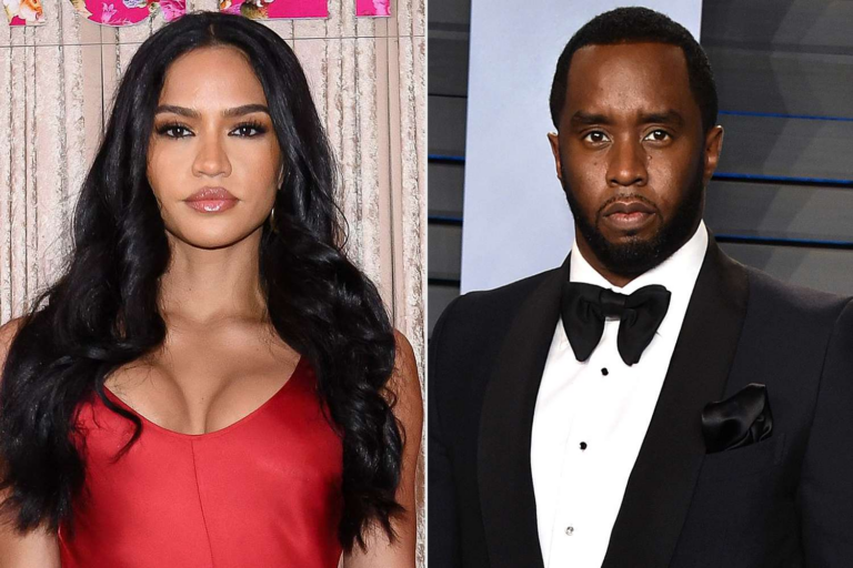 Cassie’s Lawyers Speak Out After Diddy’s Sentencing: ‘Nothing Can Undo the Trauma’