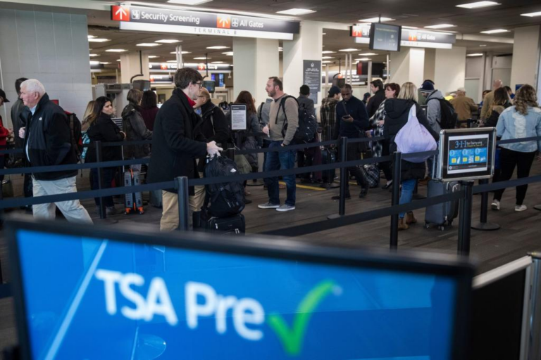 TSA abuse of no-fly lists was more Biden-era ‘quiet tyranny’