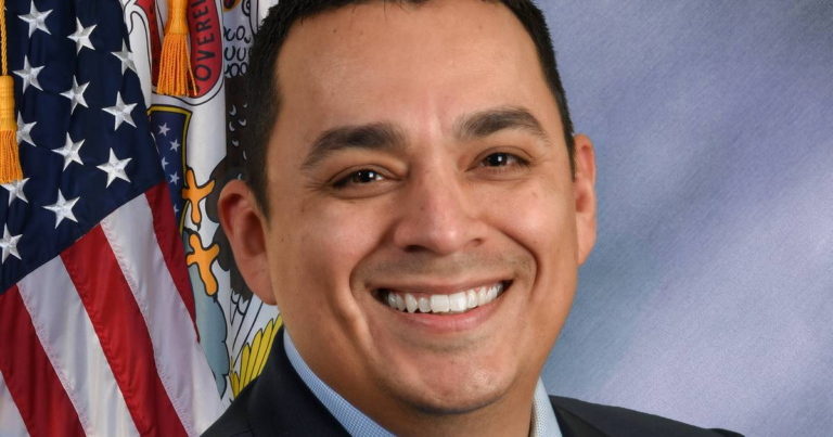 Sen. Arellano announces $1.5 million in state funding for Ashton streets project