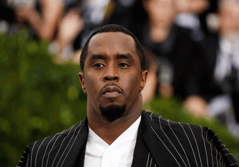 Sean ‘Diddy’ Combs sentenced to 50 months in prison for prostitution-related conviction