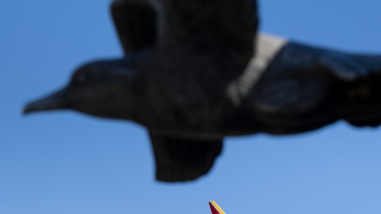 Sean Duffy says shutdown adds stress on air traffic controllers