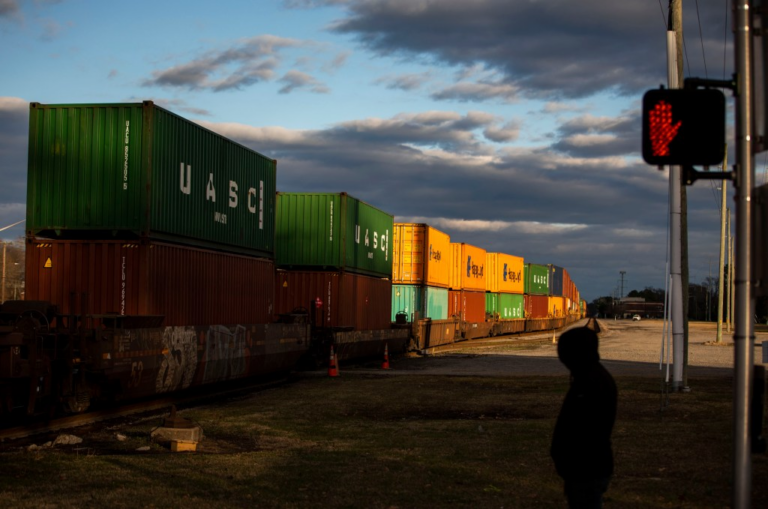Column: Hampton Roads needs fair rail access at the Port of Virginia