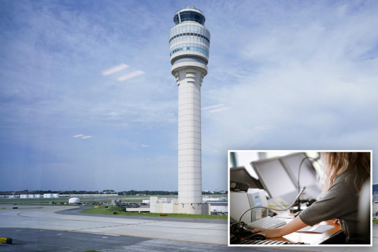 US airlines say it is ‘imperative’ FAA get quick wins in air traffic overhaul