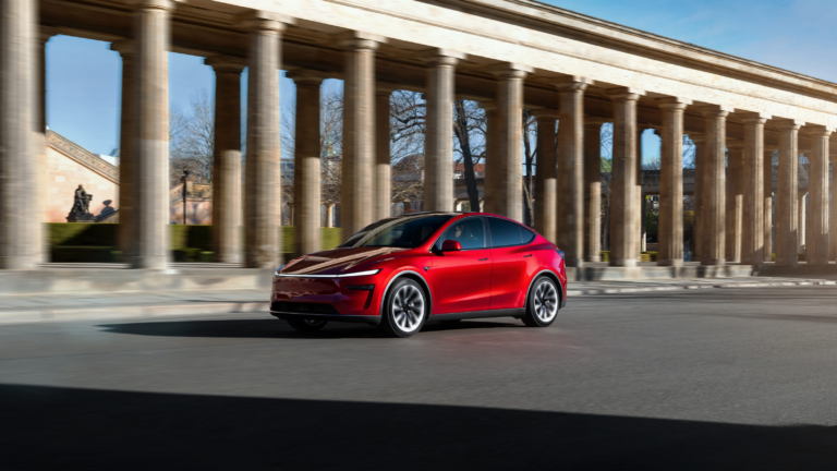 How do top US electric vehicle models stack up globally?