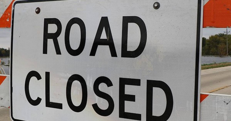LaFox Road closures begin Oct. 17 in Kane County