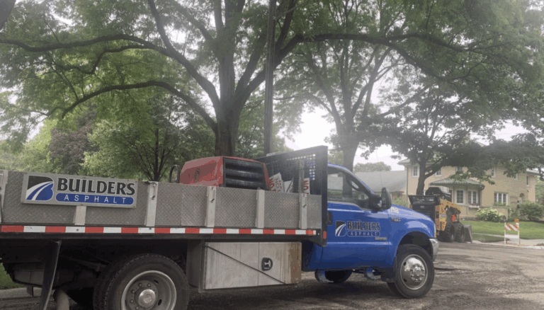 Road projects in 30 suburbs are on hold amid IDOT review into contractor with ties to Palumbo family