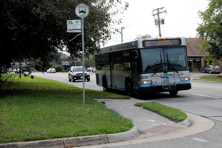 Column: Hampton Roads Transit working to ensure future reliability