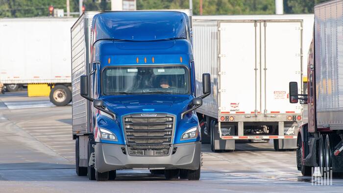 Trucking Industry Advised To Audit All Drivers To Limit CDL Liability