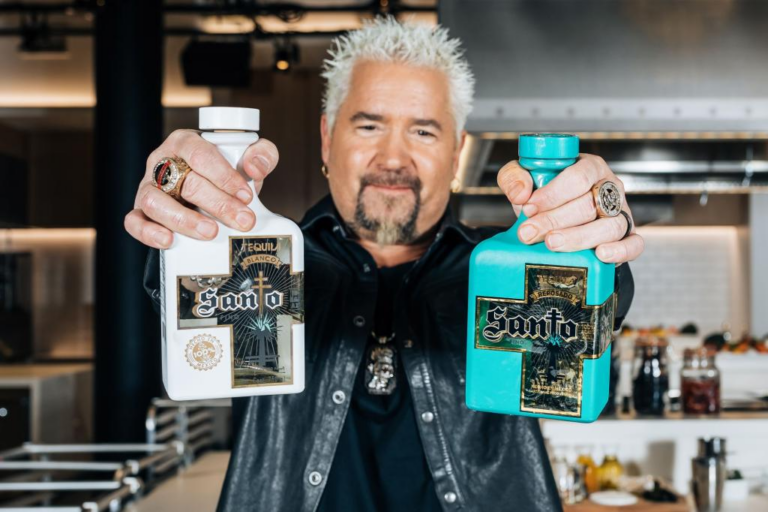 Guy Fieri’s $1M tequila heist reveals how thieves prey on US trucks