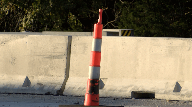 I-70 drivers face delays as major work zone projects continue