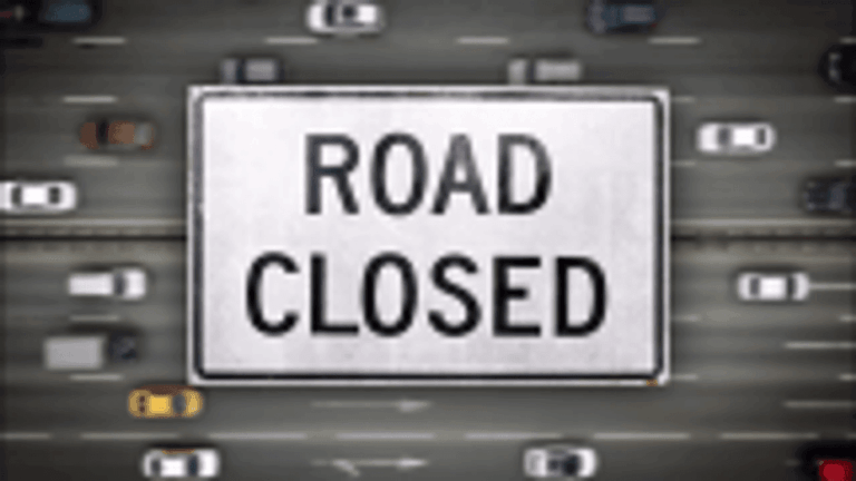 Baltimore City officials warn drivers of upcoming weekday downtown road closures
