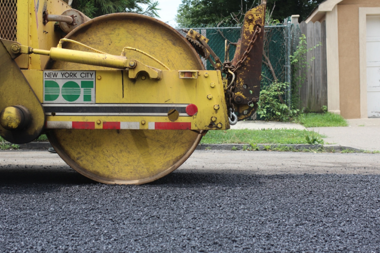 City to pave these Staten Island streets next week