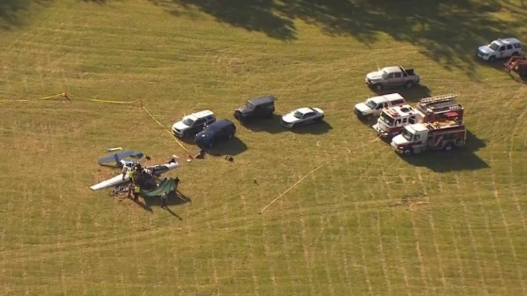 Songwriter Brett James’ plane entered a ‘tightening spiral’ before crashing, the NTSB said in a preliminary report