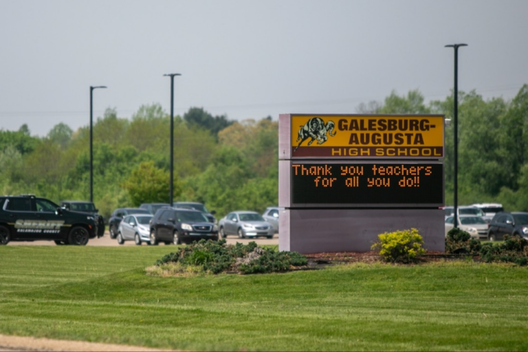 $11.2M Galesburg schools bond will fund ‘critical needs’ if passed by voters