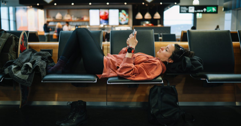 Transportation Secretary Duffy warns of more travel disruptions as shutdown continues